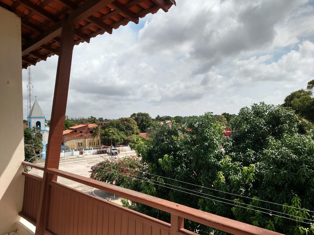 Rio Preguicas