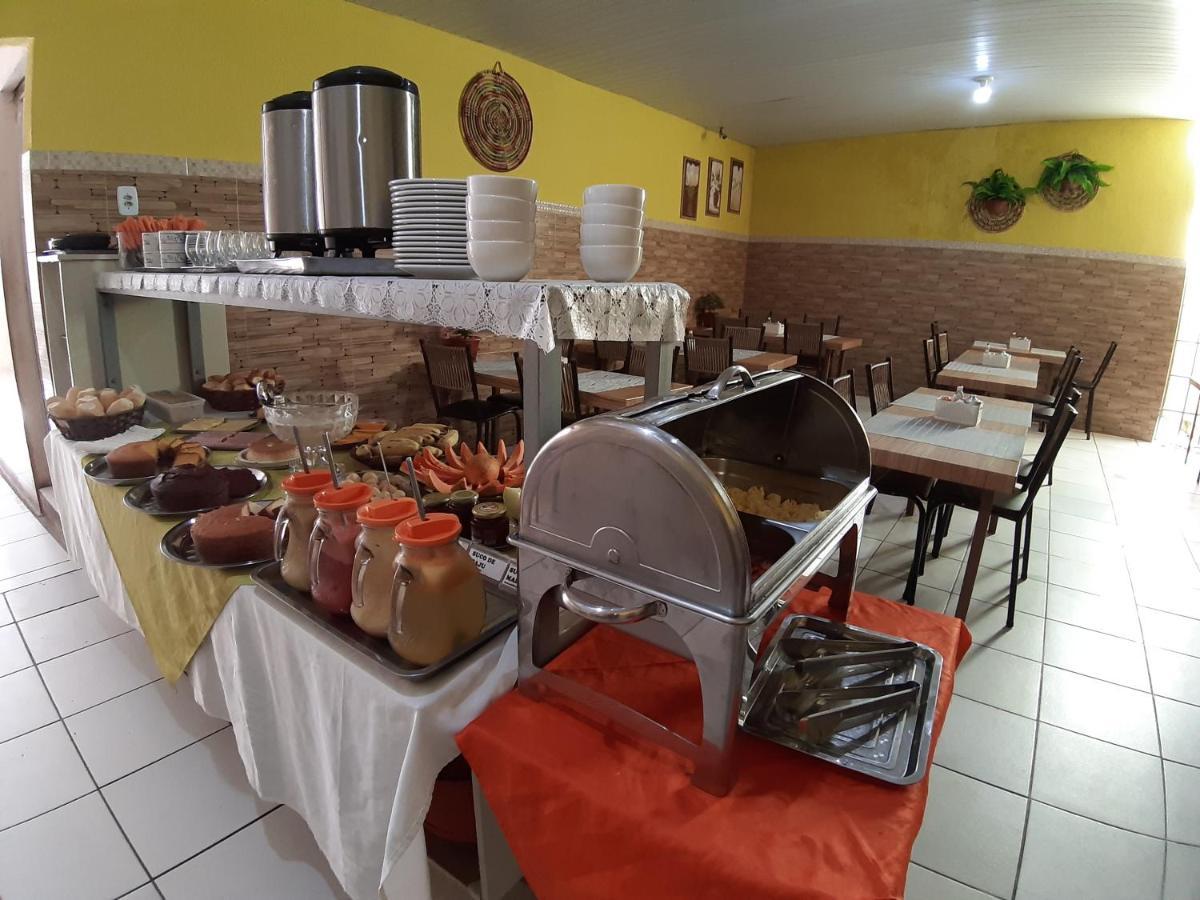 酒店 Rio Preguicas Barreirinhas