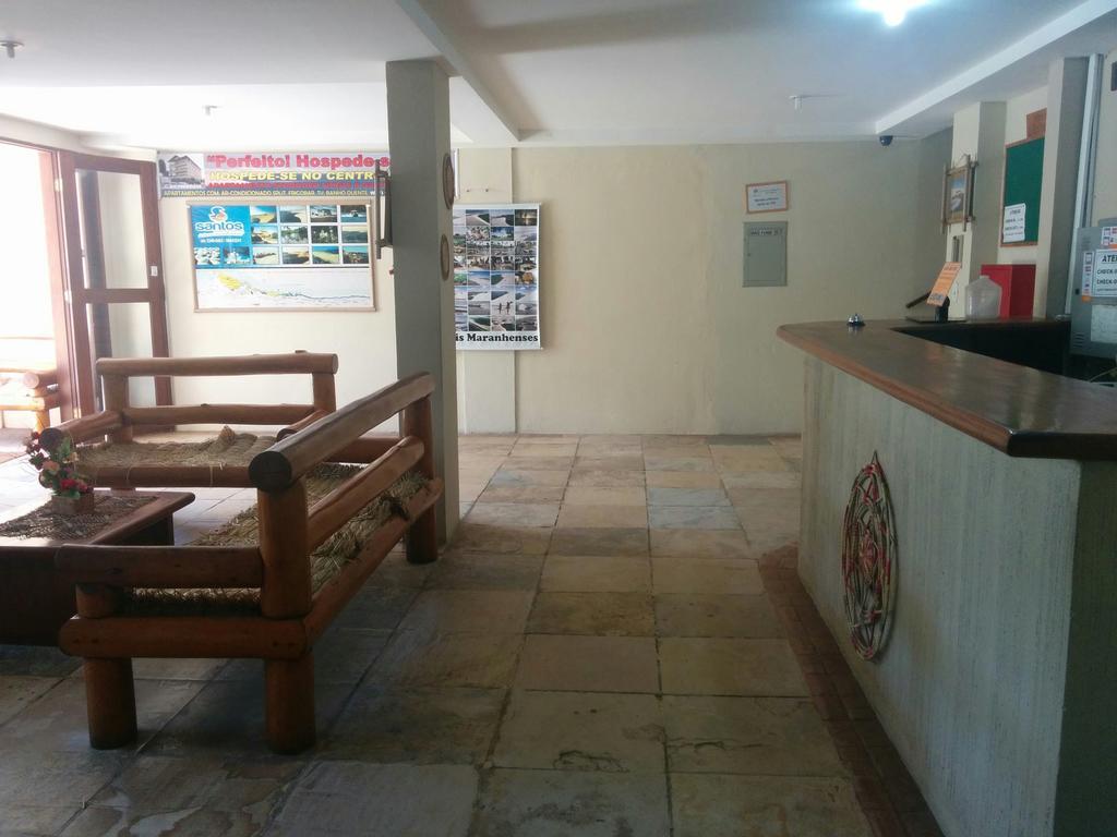 Rio Preguicas Hotel *