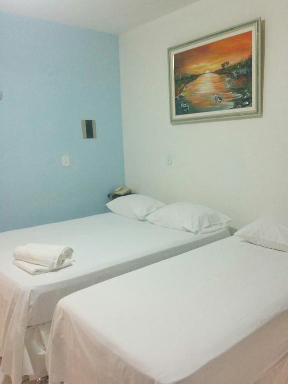 Rio Preguicas Hotel Barreirinhas