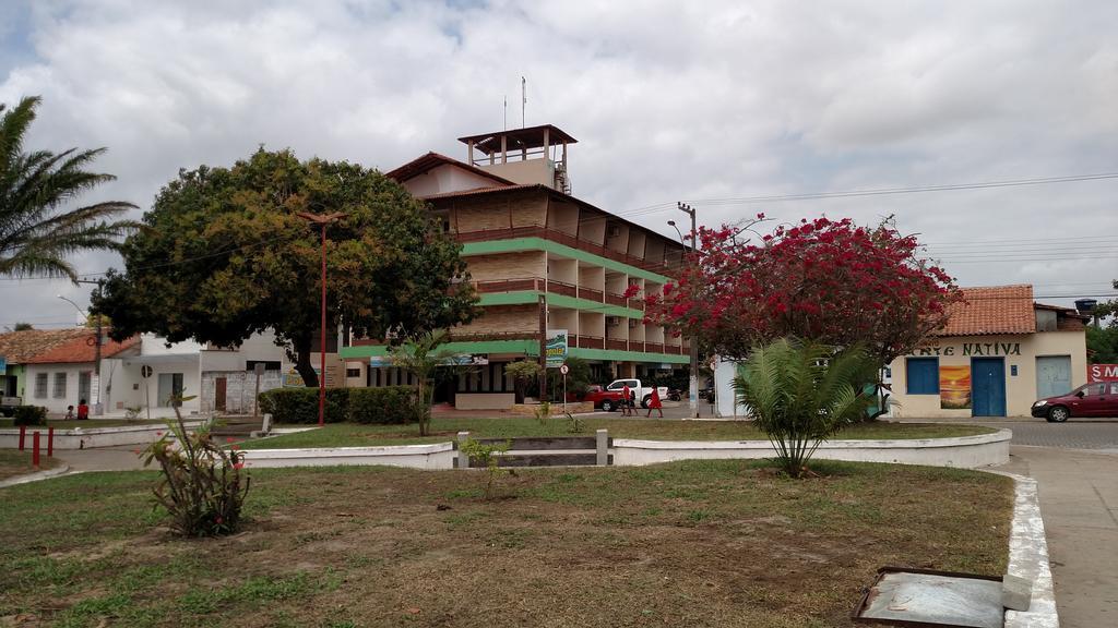 Rio Preguicas Hotel *