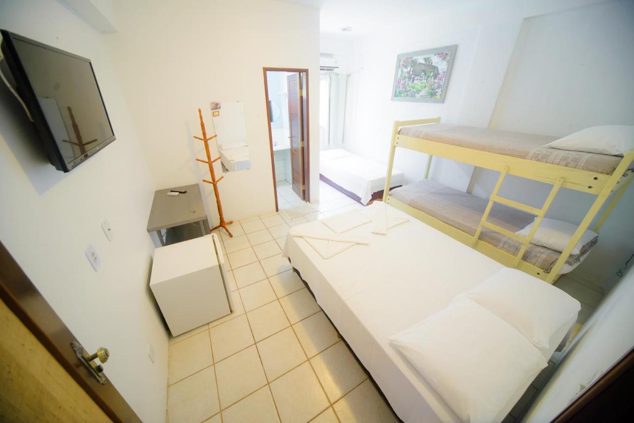 Rio Preguicas Hotel *