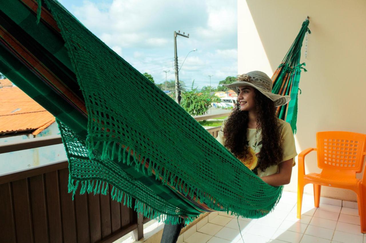 Hotel Rio Preguicas
