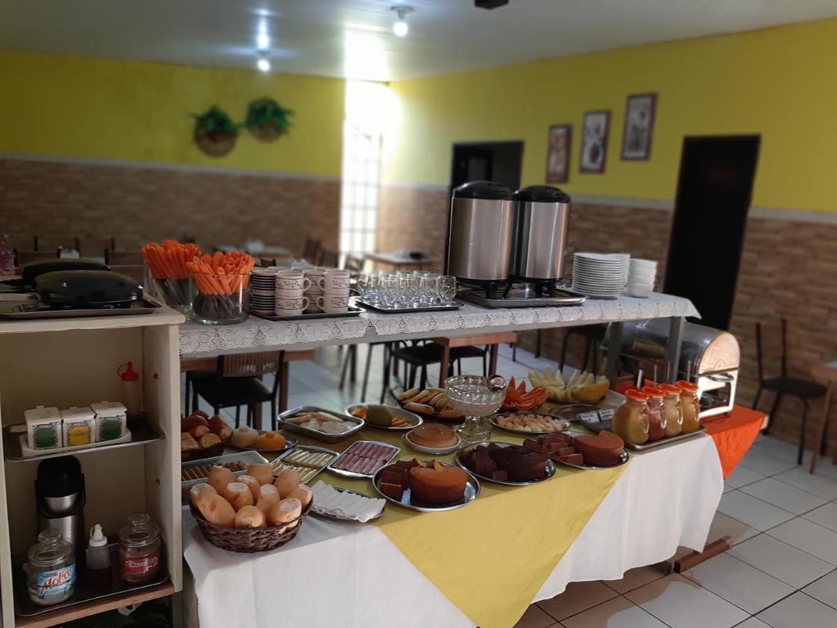 Hotel Rio Preguicas *